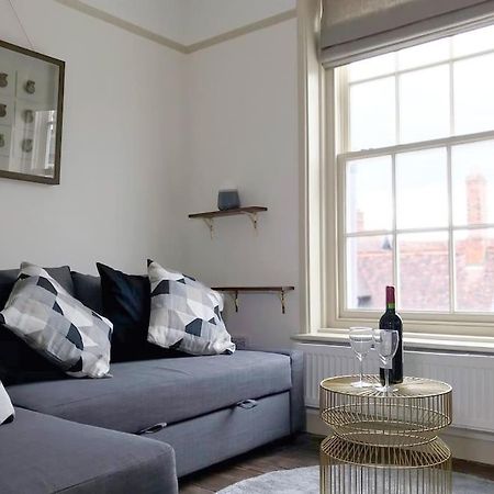 Villa Grade II Townhouse, Ledbury Exterior foto